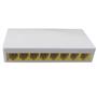 Nova ND-820-08TX 8 Port 10-100 Switch