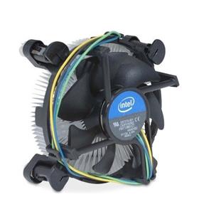 INTEL 1150-1151-1155-1156-1200 Alüminyum Orjinal Fan