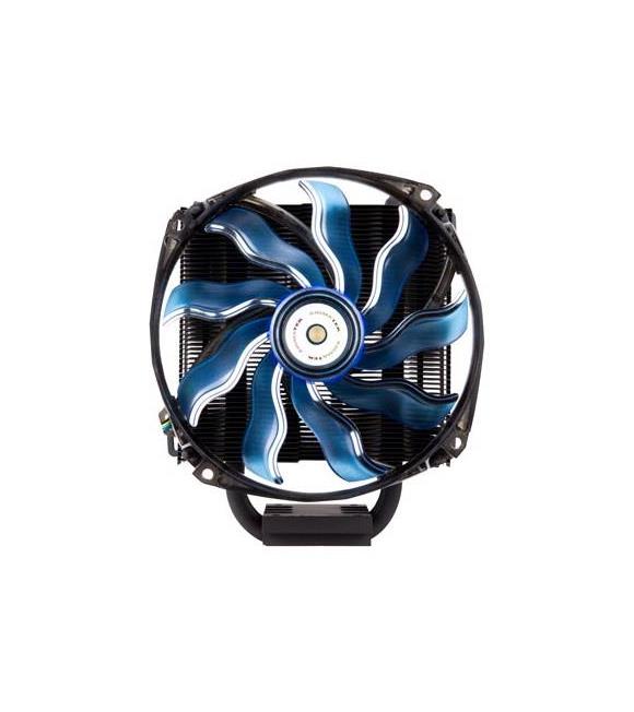 Xigmatek SD1483 Dark Knight II İntel-Amd 12cm Fan