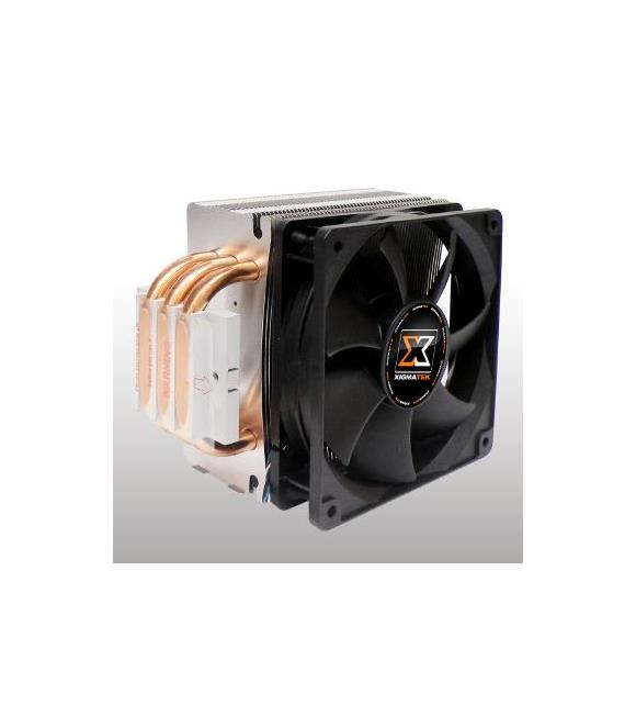 Xıgmatek S1283W Dark Knıght Cpu Fanı