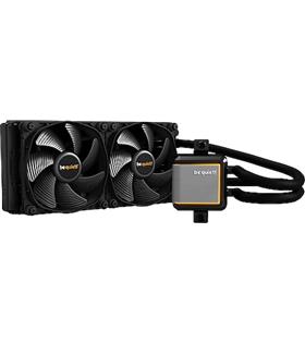 Be Quiet Silent Loop 2 BW010 240mm İşlemci Sıvı Soğutucu