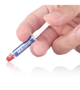 TX TCCCT15G Termal Master 1,5G Termal Macun