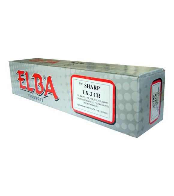 Elba UX-3CR UX310-370-470 NX530-6770
