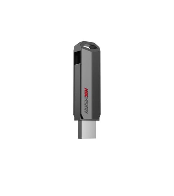 Hikvision HS-USB-E304C-16G 16GB Type-C Dual 3.2 USB Flash Bellek_1