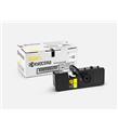 Kyocera TK-5430Y Yellow Sarı Orjinal Fotokopi Toneri Ecosys MA2100- PA2100 1.250 Sayfa