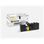 Kyocera TK-5430Y Yellow Sarı Orjinal Fotokopi Toneri Ecosys MA2100- PA2100 1.250 Sayfa