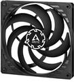 ARCTIC AR ACFAN00268A P14 SLIM PWM PST 140mm Siyah Kasa Fanı