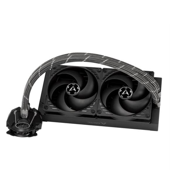 ARCTIC AR ACFRE00046A Liquid Freezer II - 240 Intel-AMD İşlemci Destekli PWM Sıvı Soğutucu