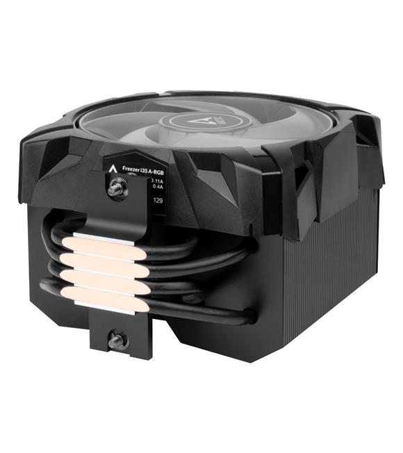 ARCTIC AR ACFRE00104A Freezer i35 Intel LGA1200-1700 ARGB Kule Tipi İşlemci Soğutucu