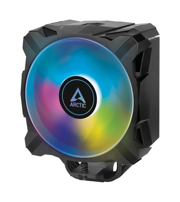 ARCTIC AR ACFRE00104A Freezer i35 Intel LGA1200-1700 ARGB Kule Tipi İşlemci Soğutucu