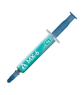 ARCTICAR ACTCP00080A MX-6 4G Yüksek Performanslı Termal MacunMX-6 4G Yüksek Perform Termal Macun