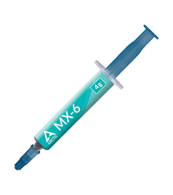 ARCTICAR ACTCP00080A MX-6 4G Yüksek Performanslı Termal MacunMX-6 4G Yüksek Perform Termal Macun