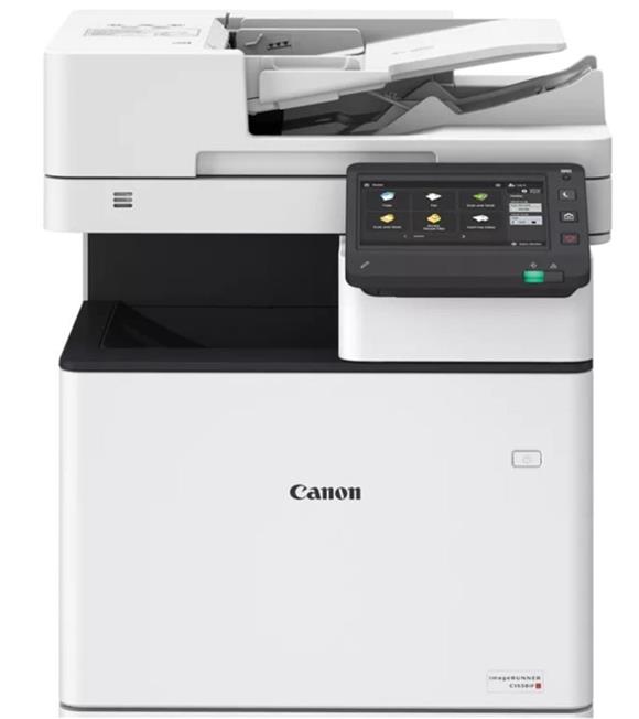 Canon imageRUNNER C1538İF Çok Fonksiyonlu Renkli Yazıcı