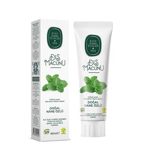Eyüp Sabri Tuncer Doğal Nane Özlü Macunu 90ml
