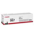 Canon CRG-067 BK Black Siyah Toner MF65X