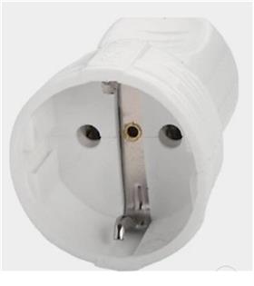 Mutlusan Topraklı  Dişi Fiş (Yeni) (001 170 021001 00 00)