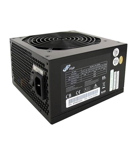 FsP Performance 350W (SP400-A) Power Supply Güç Kaynağı