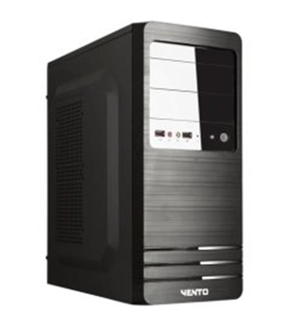 Vento VS114F 400W( Peak) ATX Kasa