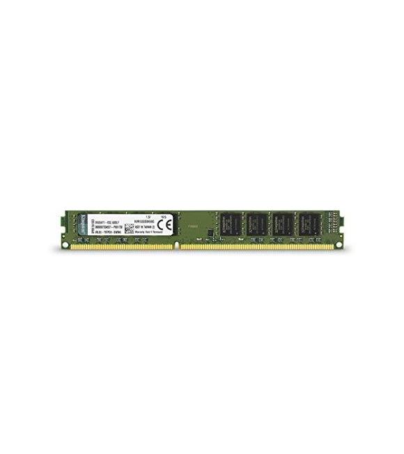 Kıngston 4Gb Ddr3 1333Mhz Kvr1333D3N9-4G Kutusuz Pc Ram