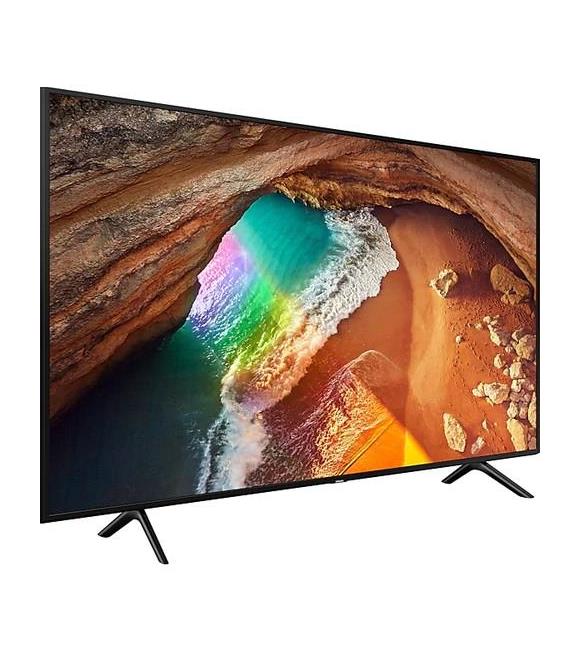 SAMSUNG QE85L03BAUXTK 85" QLED TV Smart 4K_1