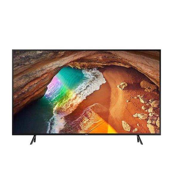 SAMSUNG QE85L03BAUXTK 85" QLED TV Smart 4K