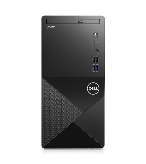 Dell Vostro N7505VDT3910EMEA01_W  İ5-12400 8Gb 256Gb Ssd Windows 11 Pro 3910 Masaüstü Bilgisayar