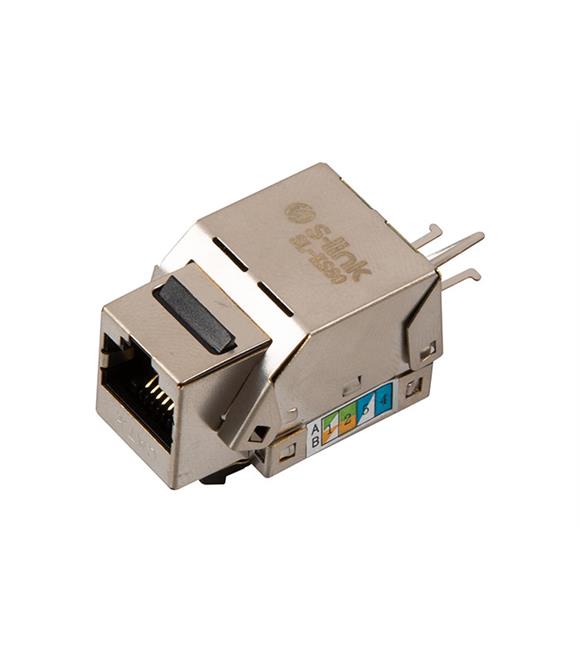 S-link SL-KS80 Cat6 SFTP Kestone Jak