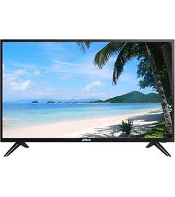 Dahua LM43-F200 43" 60Hz 8ms (HDMI+Vga) FHD LED Endüstriyel Monitör 1920x1080P (Kargo Alıcıya Ait )