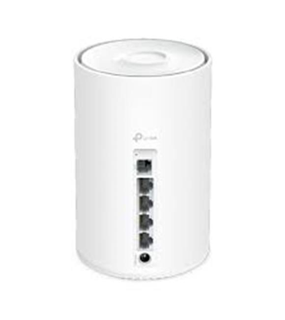 Tp-Link DECO X50-DSL Tekli Wi-Fi 6 AX3000 Tüm Evi Kapsayan Mesh Wifi Sistemi