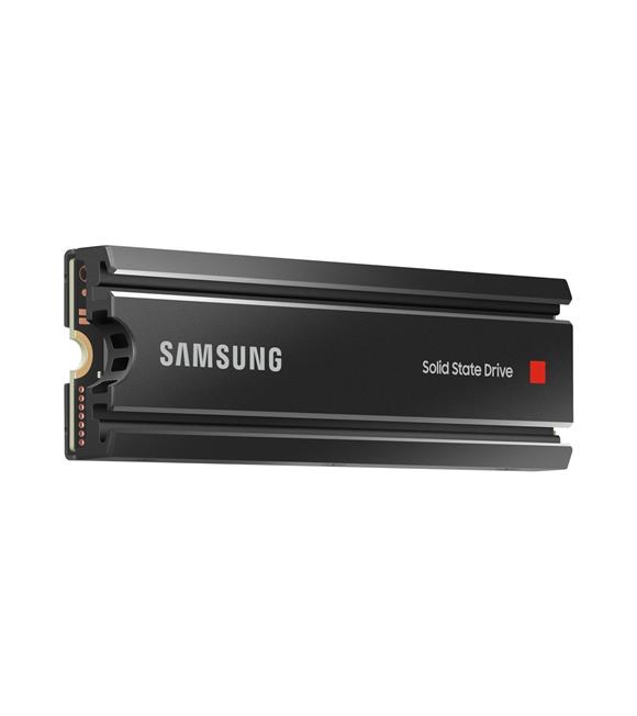 Samsung 1TB 980 Pro PCIe 4.0 x4 NVMe™ 1.3c 7.000MB-5.000MB-sn M.2 (2280) SSD MZ-V8P1T0CW Ssd_1