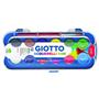 Giotto Sulu Boya Acquarell Blocks 23 MM 12 Li 352300
