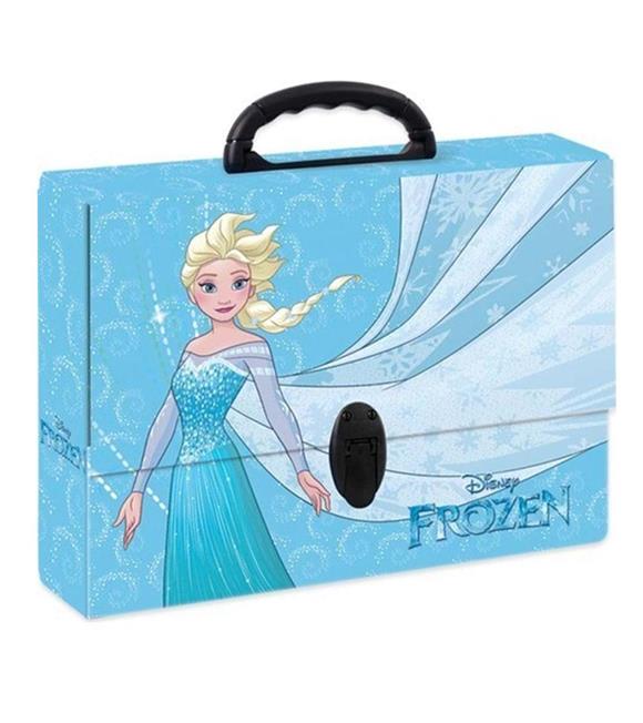 Keskin Color Saplı Çanta Frozen Iı 120800-92