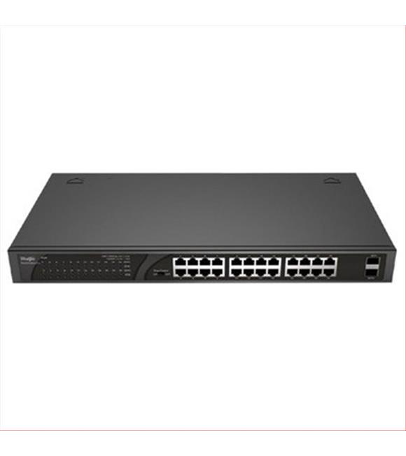 Ruijie-Reyee RG-ES216GC 16Port Gb Smart Swich 10-100-1000