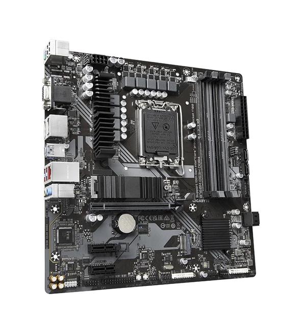 Gigabyte A520M-K AMD AM4 DDR4 Micro ATX Anakart_1