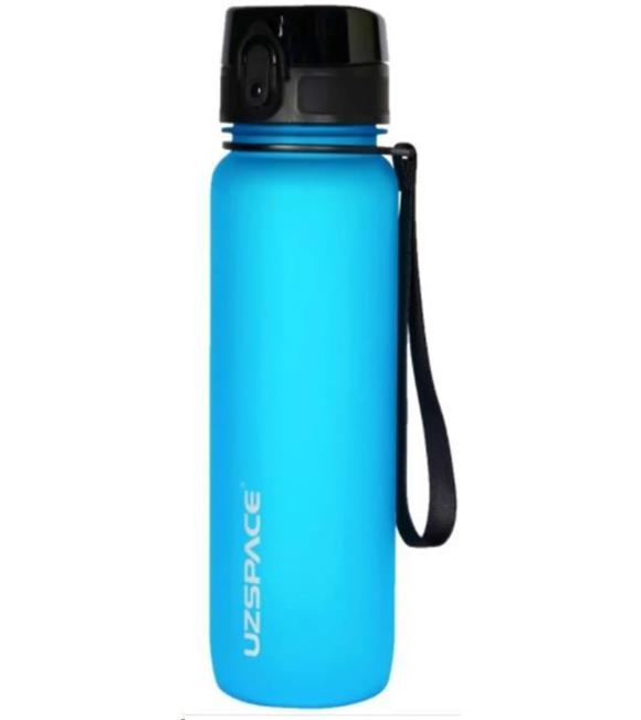 Vagonlife Uzspace 3038 1000ml Aurora Blue Tritan Matara