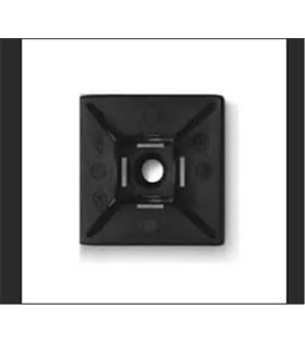 Tork trk-2828Y-B Siyah 100lü 28X28 Kroşe