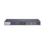 Hikvision DS-3E0518P-E-M 16 Port 10-100-1000 Mbps POE Gigabit Switch