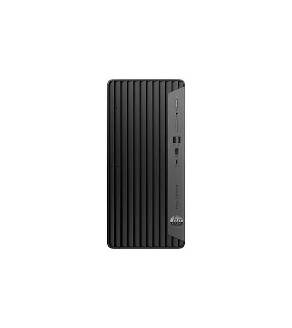 HP Pro Tower 290 G9 6D3A1EA Intel Core i3-12100 8 GB 256 SSD Freedos Masaüstü Bilgisayar