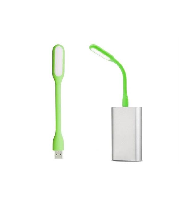 S-link SL-L10 Yeşil Usb Led Işık_1