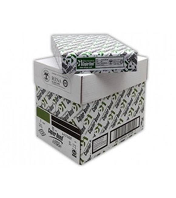 Copier Bond A3 Fotokopi Kağıdı 80gr-500'lü 1 koli 5 Paket