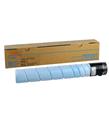 Develop TN-328C Cyan Mavi Orjinal Fotokopi Toneri Ineo +250İ-300İ-360İ 28.000 Sayfa