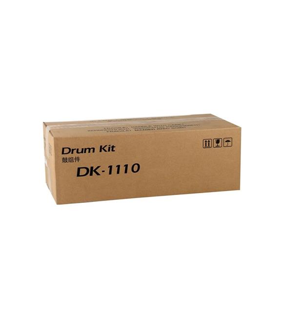 KYOCERA Dk-1110 Orjinal Drum Unit Fs-1020-1025-1120-1125-1220-1320-1325 100.000 Sayfa