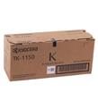 Kyocera TK-1150 Orjinal Fotokopi Toneri Ecosys M2135-2635-2735 P2235 3.000 Sayfa