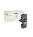 Kyocera TK-5230Y Yellow Sarı Orjinal Fotokopi Toneri Ecosys M5521cdn-5521cdw P5021cdn-5021cdw 2.200