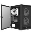 Aerocool AE-GRPHT Graphite ARGB ATX Mid Tower Kasa_1)