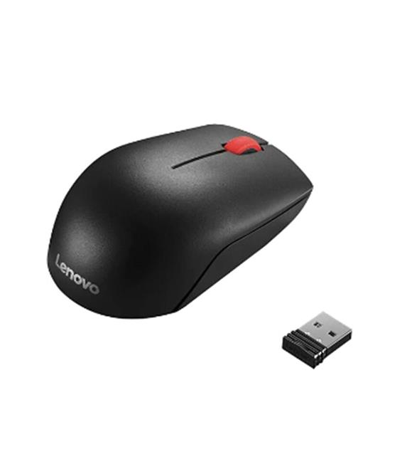 Lenovo Essential Compact 4Y50R20864 Wireless Optik Mouse