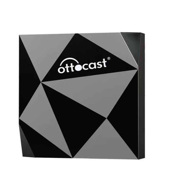 Ottocast OT-U2AIR U2-AIR Kablosuz Wireless Apple CarPlay Adaptörü_1