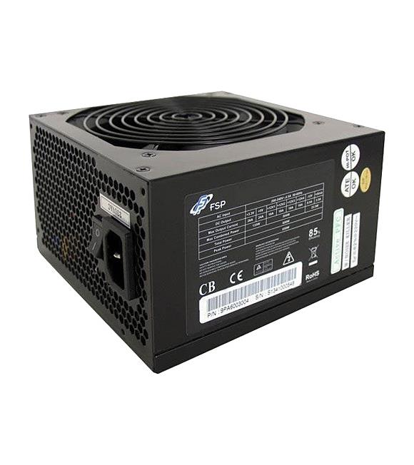 MSI MAG A550BN 550W 80+Bronze 120mm Fan Power Supply Güç Kaynağı