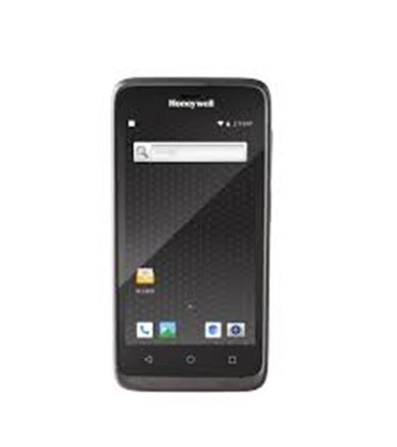 Honeywell Eda52 Only 5"Wifi Bluetooth Android Karekod 2D 2Gb Ram 16Gb El Terminali