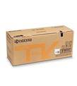 Kyocera TK-5270Y Yellow Sarı Orjinal Fotokopi Toneri Ecosys M6230cidn-M6630cidn P6230cdn 6.000 Sayfa